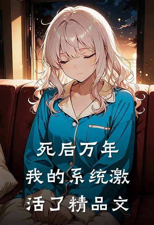 死后万年，我的系统激活了精品文
