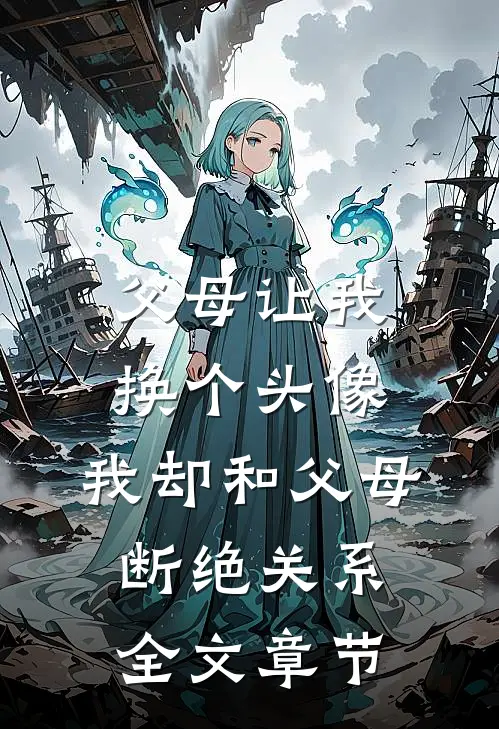 父母让我换个头像，我却和父母断绝关系全文章节