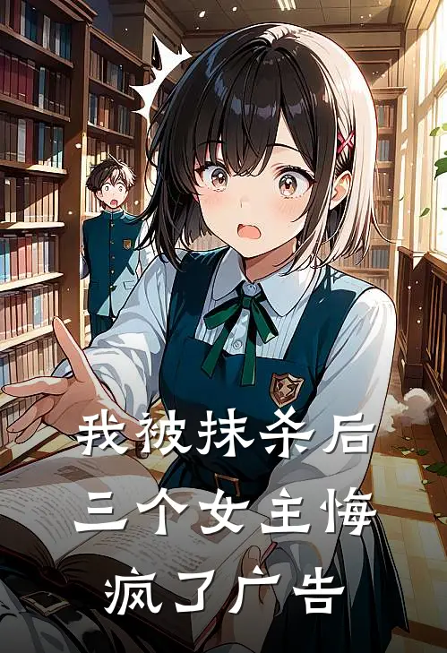 我被抹杀后，三个女主悔疯了广告