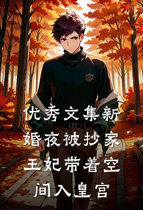 优秀文集新婚夜被抄家，王妃带着空间入皇宫