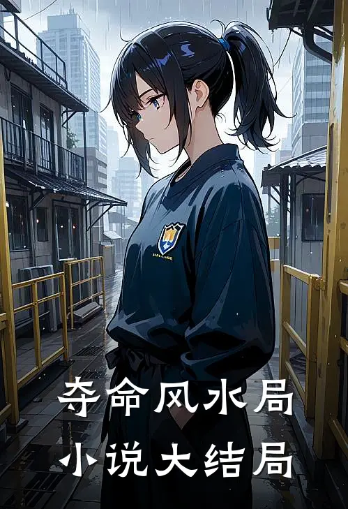 夺命风水局小说大结局