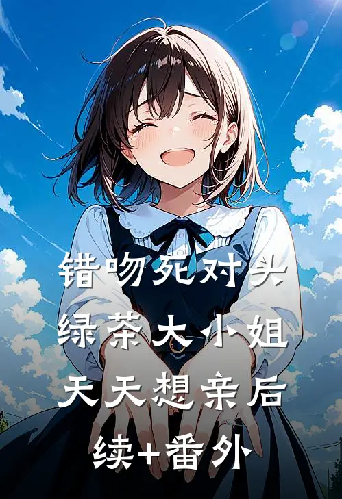 错吻死对头，绿茶大小姐天天想亲后续+番外