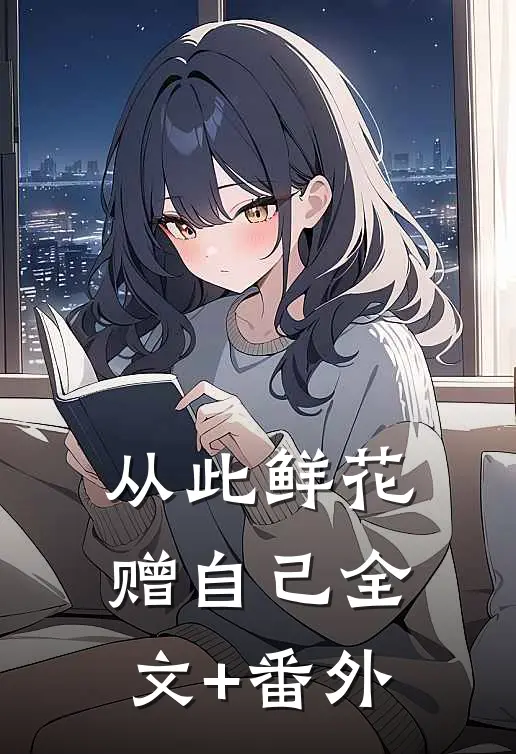 从此鲜花赠自己全文+番外