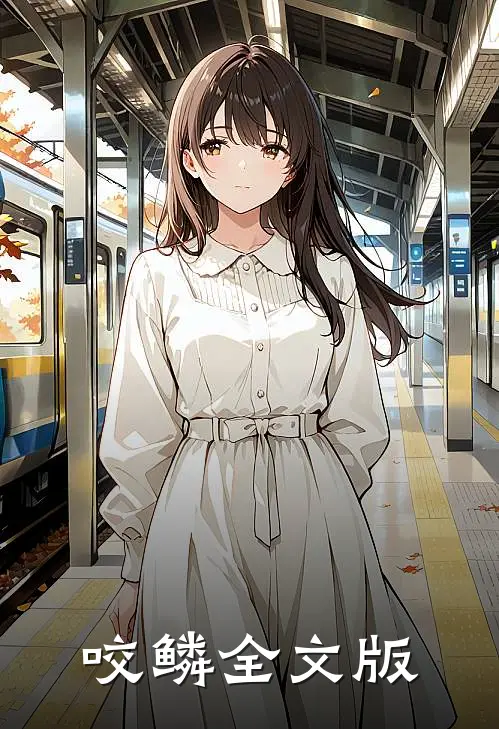 咬鳞全文版