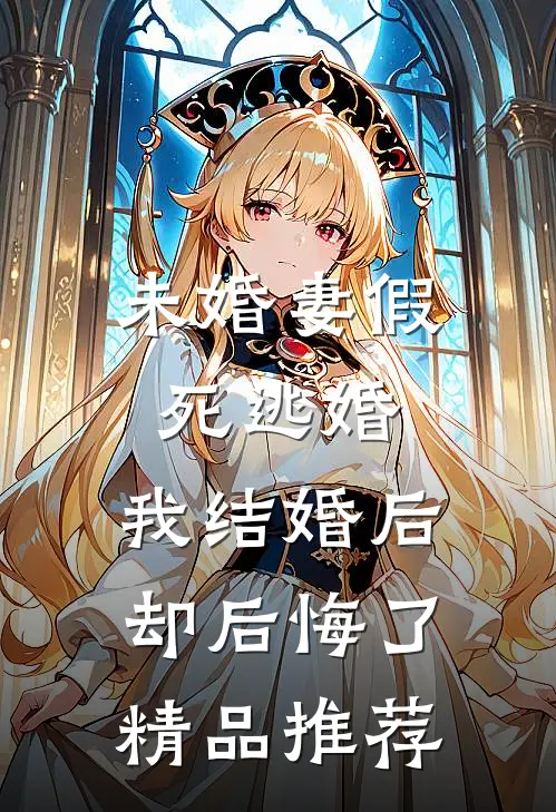 未婚妻假死逃婚,我结婚后却后悔了精品推荐