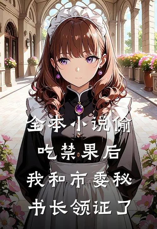 全本小说偷吃禁果后,我和市委秘书长领证了