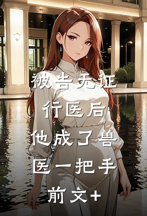 被告无证行医后，他成了兽医一把手前文+