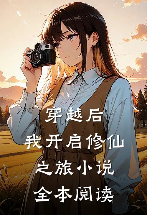 穿越后,我开启修仙之旅小说全本阅读