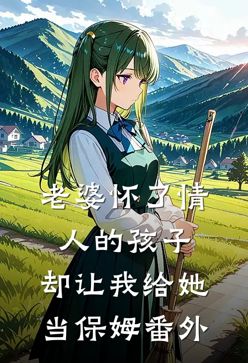 老婆怀了情人的孩子,却让我给她当保姆 番外在线观看
