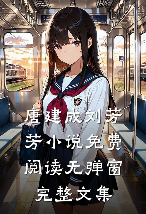 唐建成刘芳芳小说免费阅读无弹窗完整文集