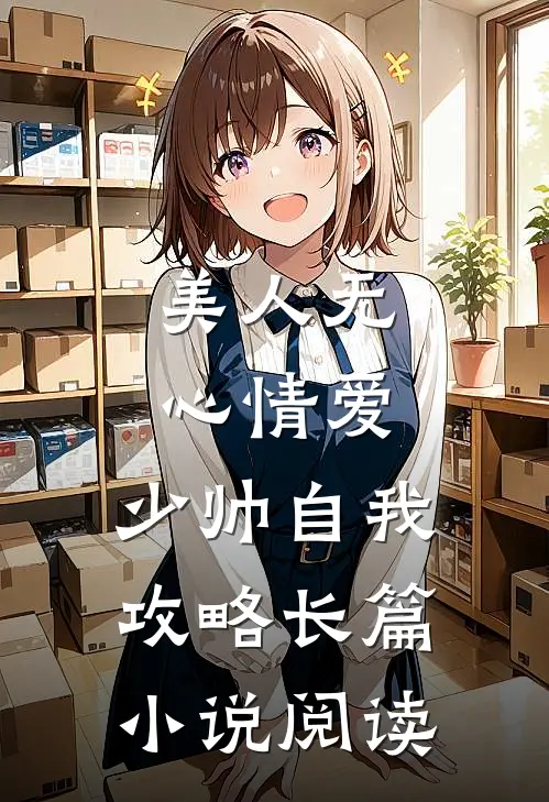 美人无心情爱,少帅自我攻略长篇阅读全文