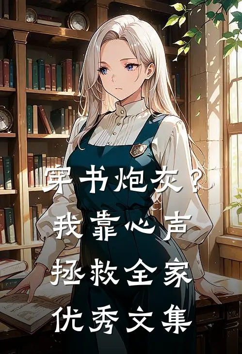 穿书炮灰？我靠心声拯救全家优秀文集