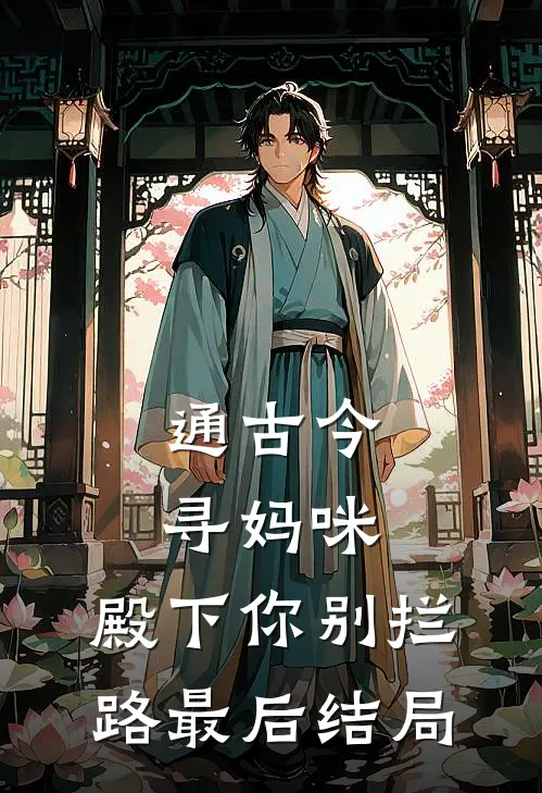 通古今寻妈咪，殿下你别拦路最后结局