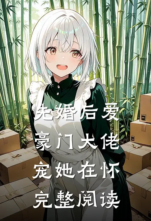 先婚后爱：豪门大佬宠她在怀完整阅读
