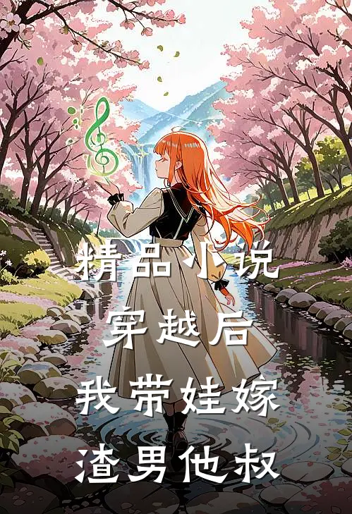 精品穿越后,我带娃嫁渣男他叔了
