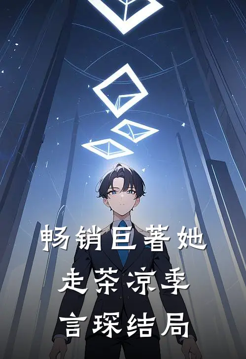 畅销巨著她走茶凉季言琛结局
