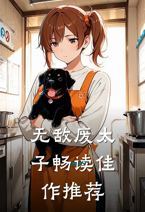无敌废太子畅读佳作推荐