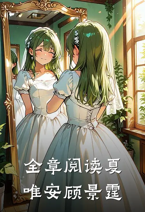 全章阅读夏唯安顾景霆