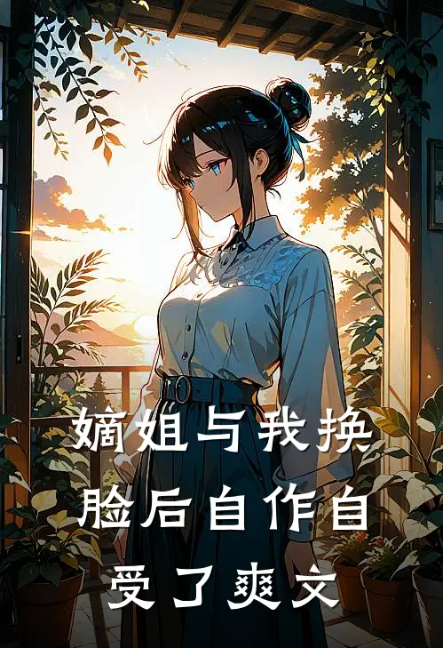 嫡姐与我换脸后自作自受了爽文