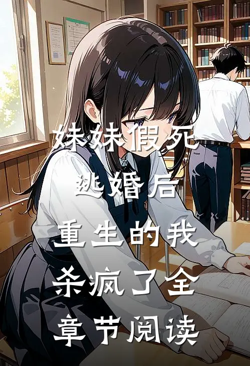 妹妹假死逃婚后,重生的我杀疯了全章节阅读免费