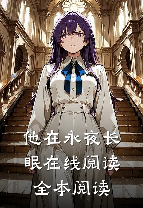 他在永夜长眠在线阅读全本阅读