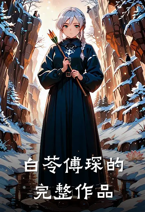 白苓傅琛的完整作品