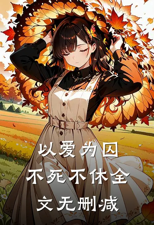 以爱为囚,不死不休全文无删减在线阅读