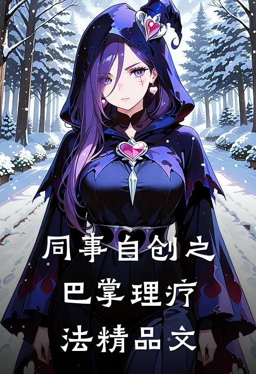 同事自创之巴掌理疗法精品文