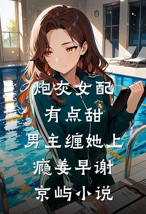 炮灰女配有点甜，男主缠她上瘾姜早谢京屿小说