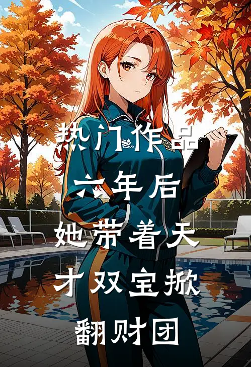热门作品六年后，她带着天才双宝掀翻财团