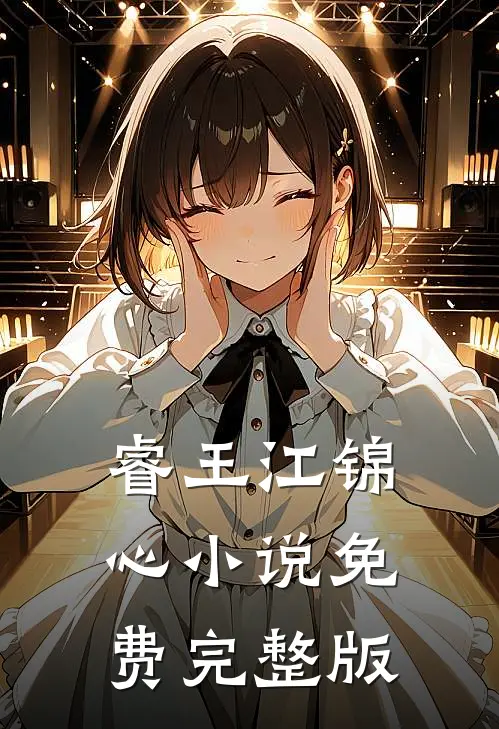 睿王江锦心小说免费完整版