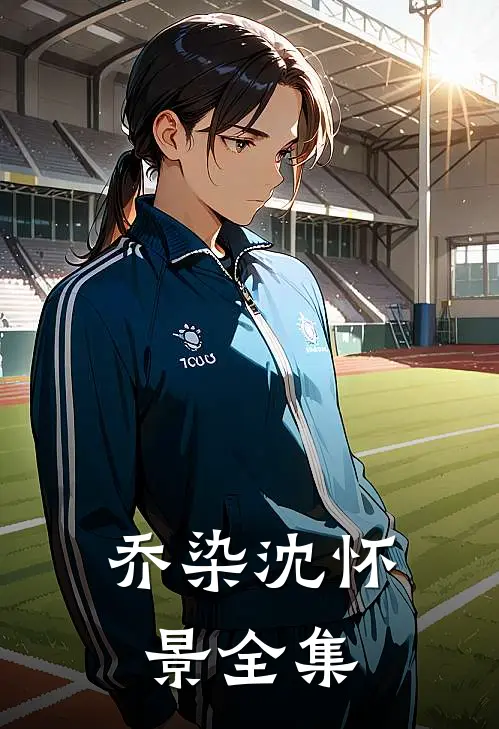 乔染沈怀景全集