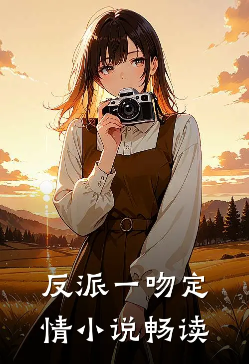 反派一吻定情小说畅读