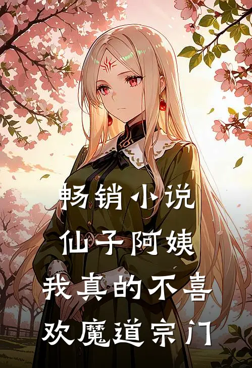 畅销仙子阿姨,我真的不喜欢魔道宗门免费阅读