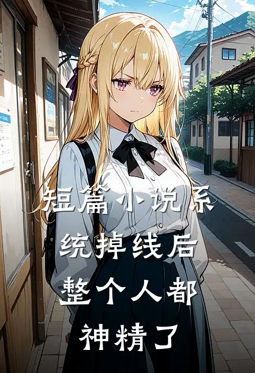 短篇小说系统掉线后，整个人都神精了