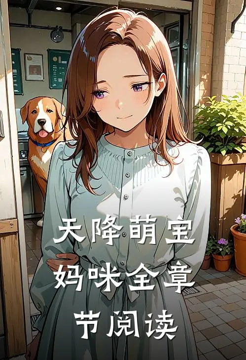 天降萌宝妈咪全章节阅读