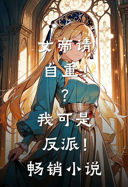 女帝请自重!?我可是反派!畅销