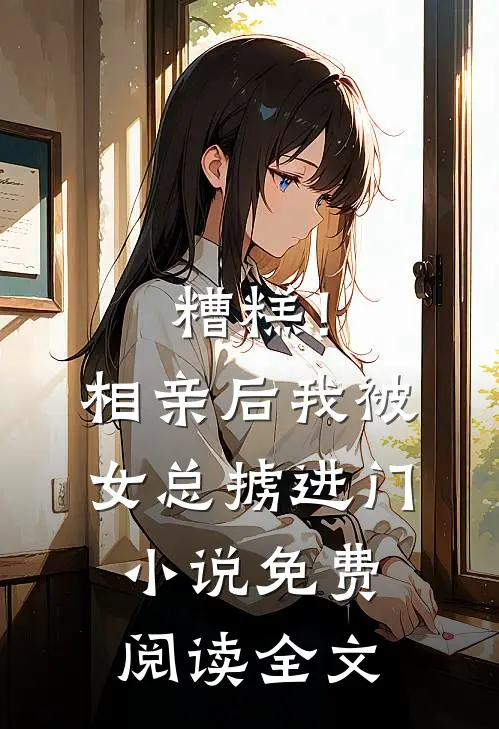 糟糕！相亲后，我被女总掳进门小说免费阅读全文