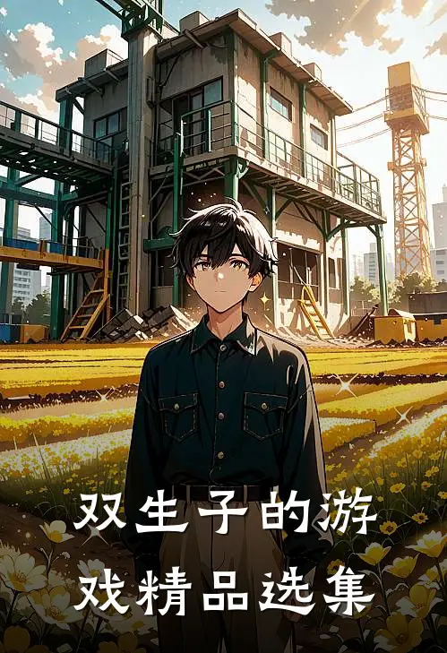 双生子的游戏精品选集