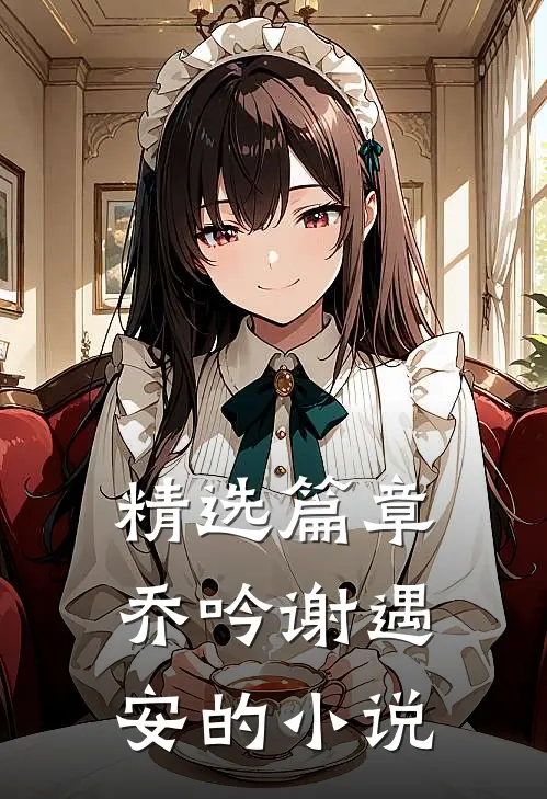 精选篇章乔吟谢遇安的小说