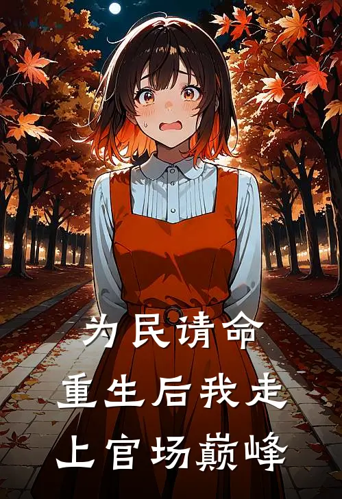 为民请命，重生后我走上官场巅峰