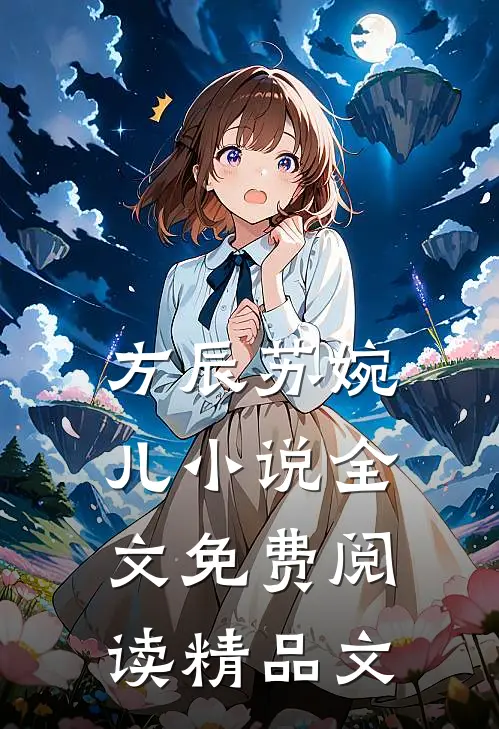 方辰苏婉儿小说全文免费阅读精品文