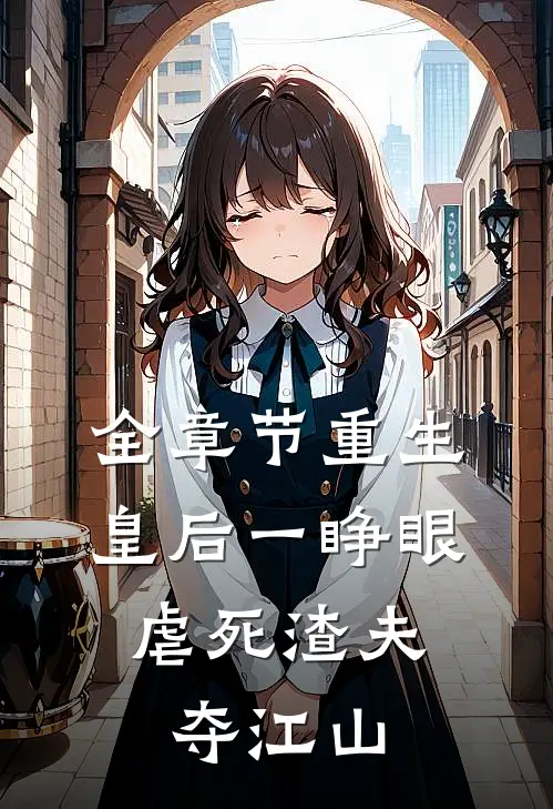 全章节重生皇后一睁眼，虐死渣夫夺江山