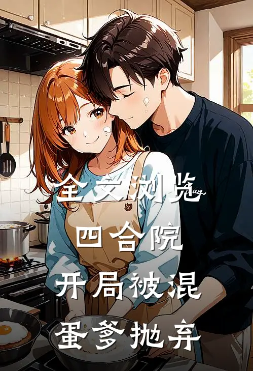 全文浏览四合院：开局被混蛋爹抛弃