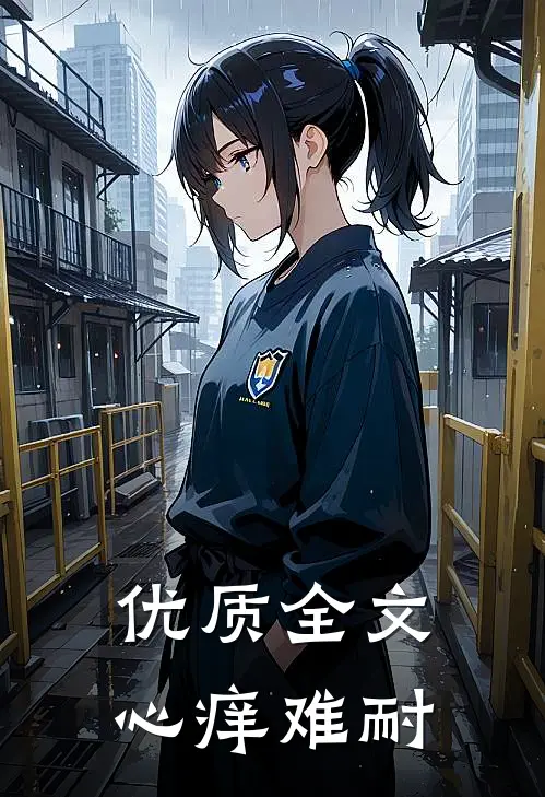 优质全文心痒难耐