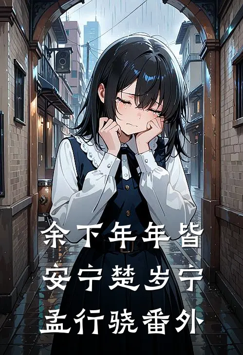 余下年年皆安宁楚岁宁孟行骁番外