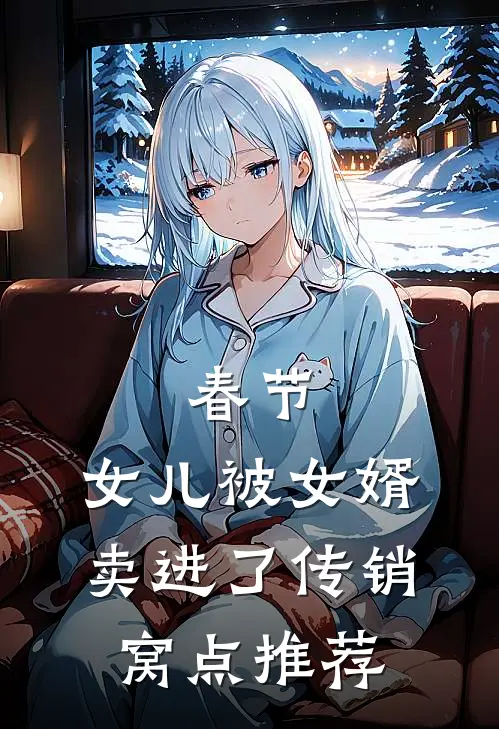 春节，女儿被女婿卖进了传销窝点推荐