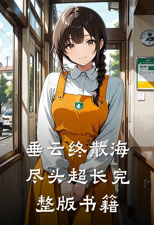 垂云终散海尽头超长完整版书籍