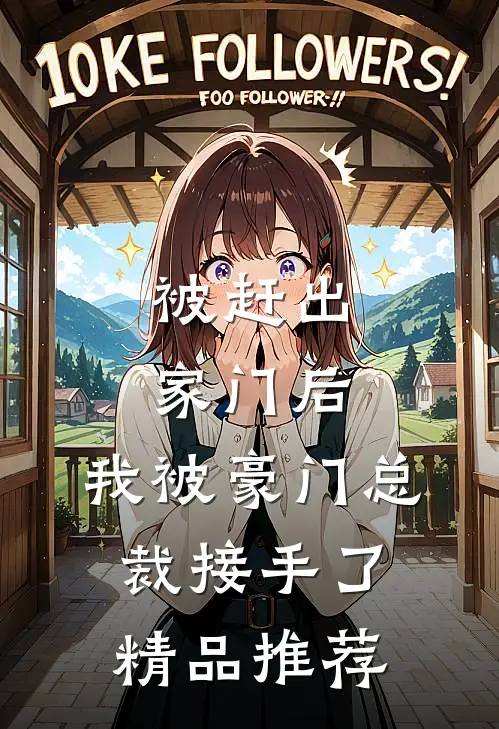 被赶出家门后，我被豪门总裁接手了精品推荐