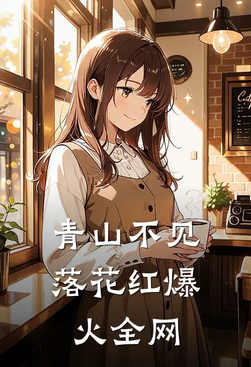 青山不见落花红爆火全网